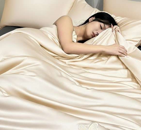 Hotel Summer Blankets, Throw, Bedspread. Cooling Bamboo Cotton