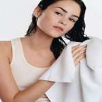 Fatty Hand Towel 200g. Hotel Egyptian Cotton. Highly Absorbent, Fast Dry