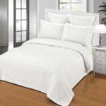 1000TC Fitted Sheet. Hotel Quality
