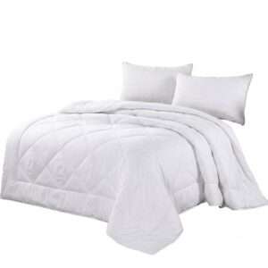 100% Egyptian Cotton Quilt For Good Night Sleep