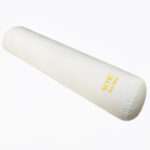Soft Bolster. 5 Star Hotel Egyptian Cotton