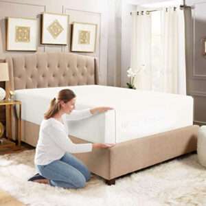 600TC Fitted Sheet. Hotel Quality