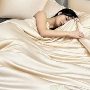 Hotel Summer Blankets, Throw, Bedspread. Cooling Bamboo Cotton