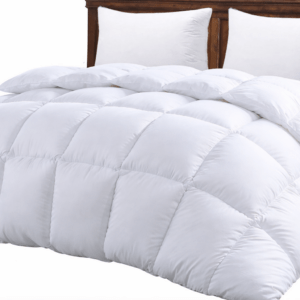 Extra Fluffy Luxurious Quilt. Egyptian Cotton. 5 Star Hotel Collection
